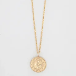 Medium Diamond-Cut Cable Chain