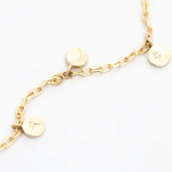 Moonphase Multi Diamond Bracelet