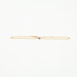 Opal & Diamond Two-Step Bracelet
