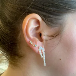 Opal Victoire Earrings