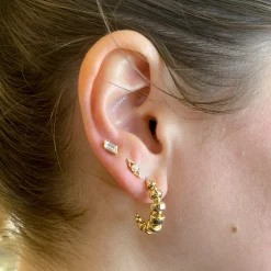 Pearl Victoire Earrings