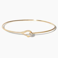 Penelope Hook Bangle