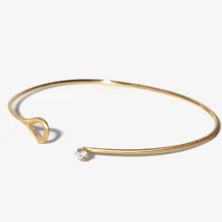 Penelope Hook Bangle
