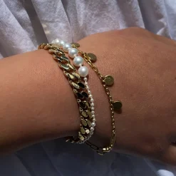 Petite Peggy Bracelet