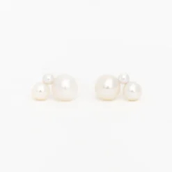 Petite Stellari Earrings