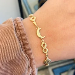 Portafortuna Bracelet