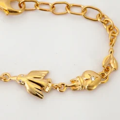 Portafortuna Bracelet