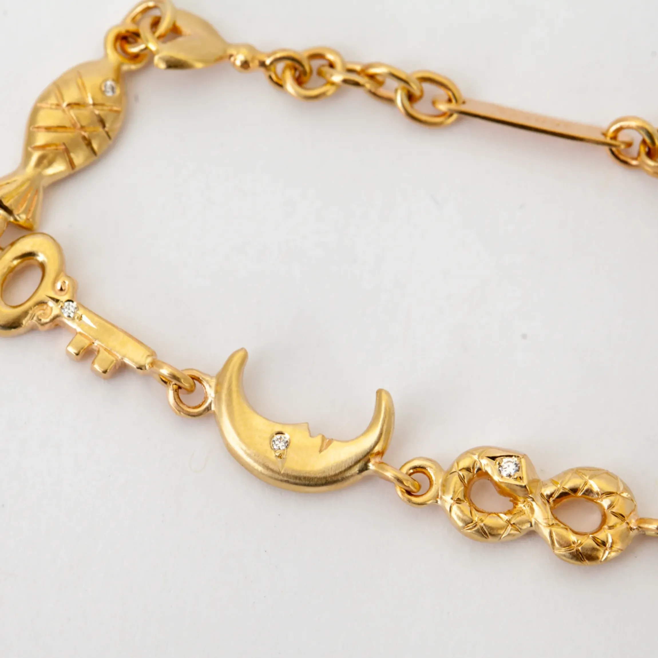 Portafortuna Bracelet