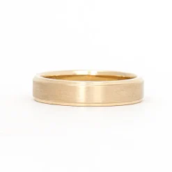 Ridge 5mm Matte Band