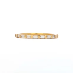 Rue Half Eternity Band