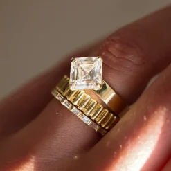 Rue Half Eternity Band