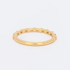 Rue Half Eternity Band