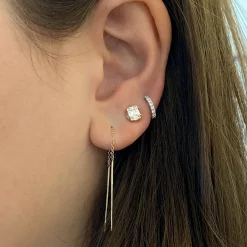 Short Hammered Wire Threaders