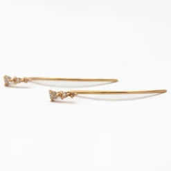 Single Ambrosia Earring