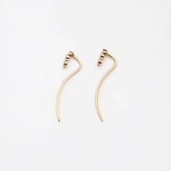 Single Ambrosia Earring