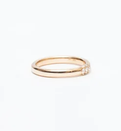 Single Cluster Celestine Band