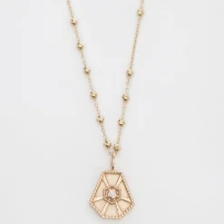 Small Arcadia Amulet