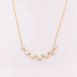 Small Penelope Necklace