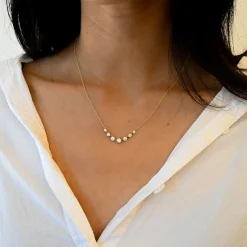 Small Penelope Necklace