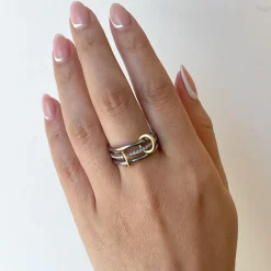 Sonny BG Ring