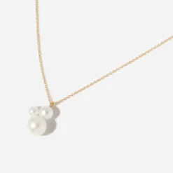 Stellari Simple Necklace