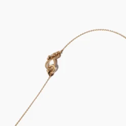 Stellari Simple Necklace