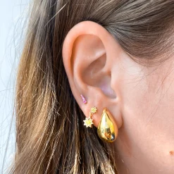 Summer Solstice Earrings