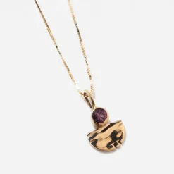 The Aquilla Necklace