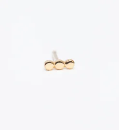 Three Dot Stud