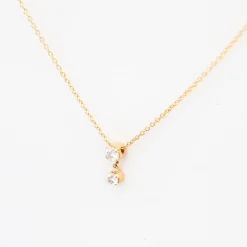 Venus Simple Necklace