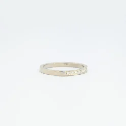 White Diamond Milli Band