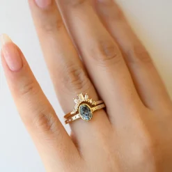 Zora Ring